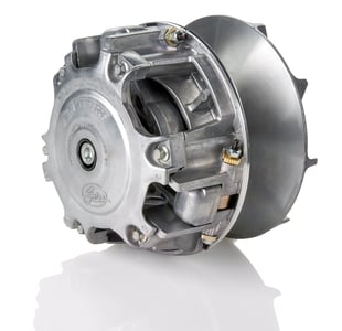 G-Force CVT clutch